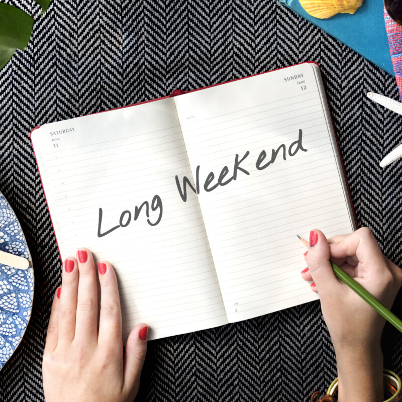 Catat Tanggal Long Weekend 2025, Siapkan Liburan dan Medical Checkup dari Sekarang!