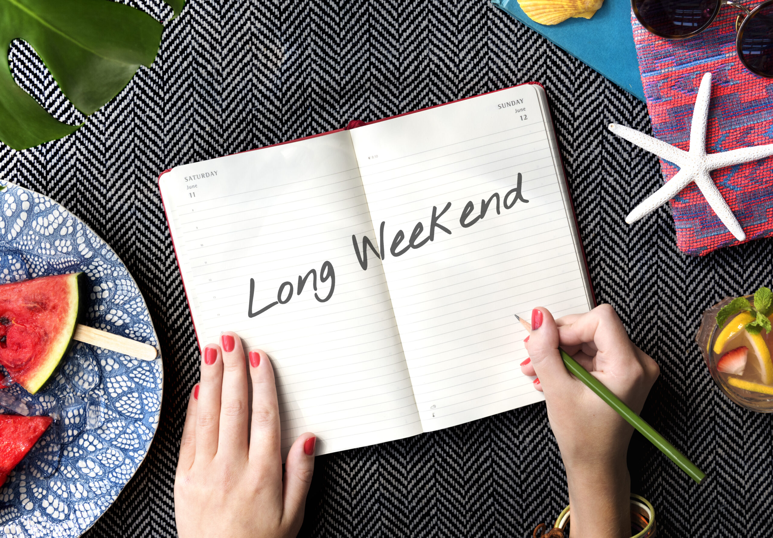 Catat Tanggal Long Weekend 2025, Siapkan Liburan dan Medical Checkup dari Sekarang!